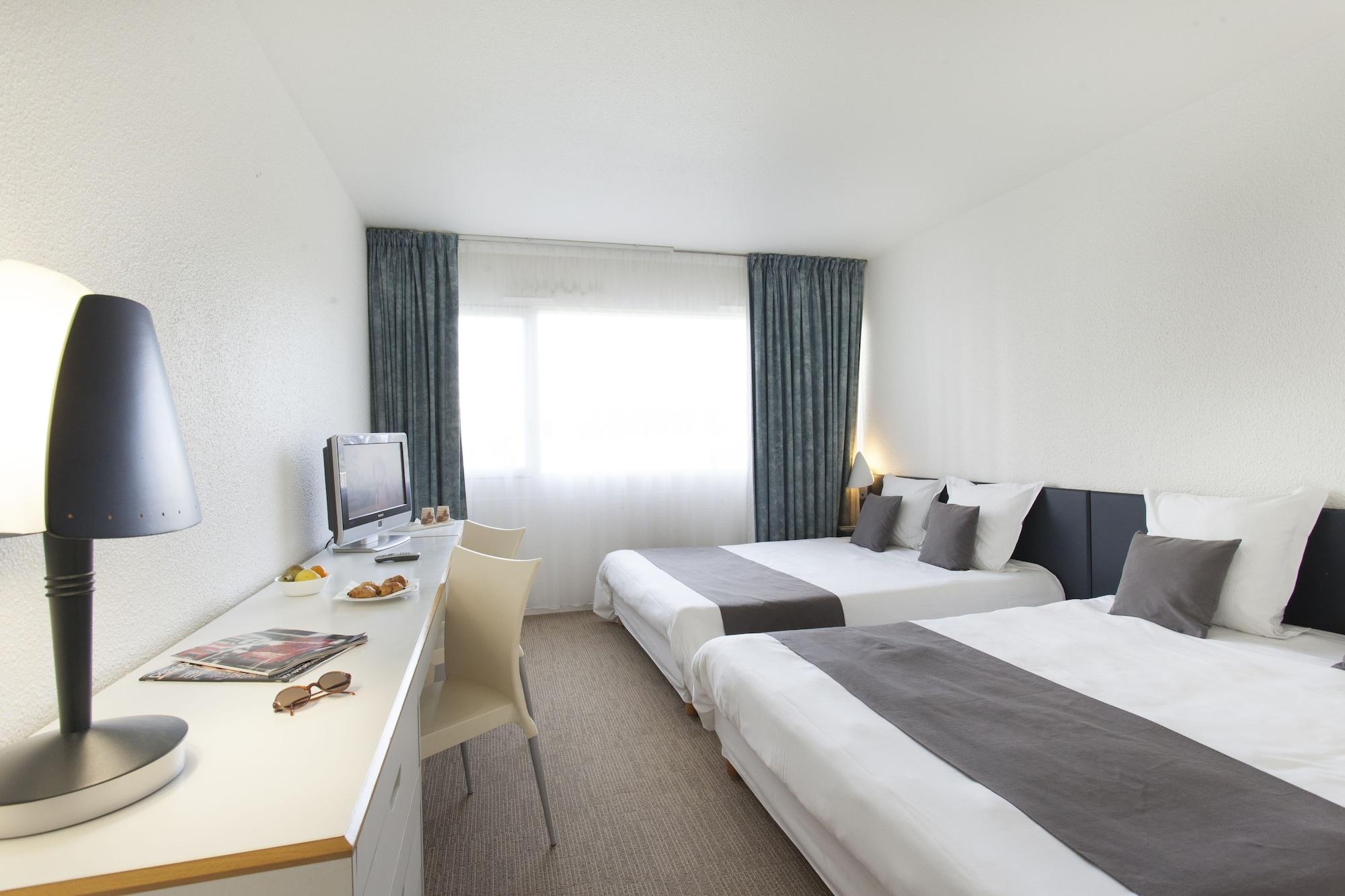 Hotel Villa Bellagio Blois By Popinns La Chaussée-Saint-Victor المظهر الخارجي الصورة