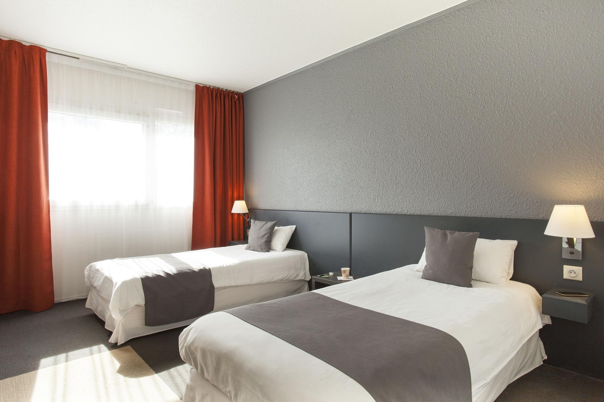 Hotel Villa Bellagio Blois By Popinns La Chaussée-Saint-Victor المظهر الخارجي الصورة