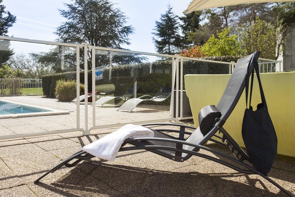 Hotel Villa Bellagio Blois By Popinns La Chaussée-Saint-Victor المظهر الخارجي الصورة
