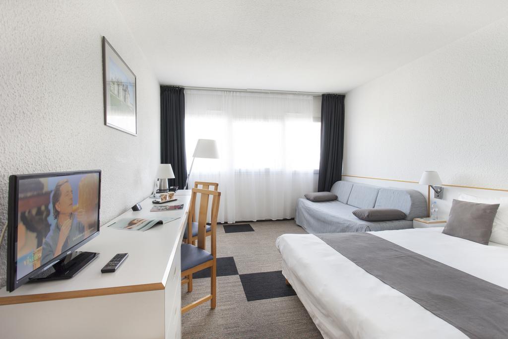 Hotel Villa Bellagio Blois By Popinns La Chaussée-Saint-Victor المظهر الخارجي الصورة