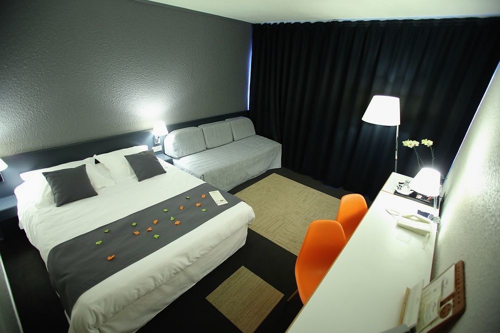 Hotel Villa Bellagio Blois By Popinns La Chaussée-Saint-Victor المظهر الخارجي الصورة