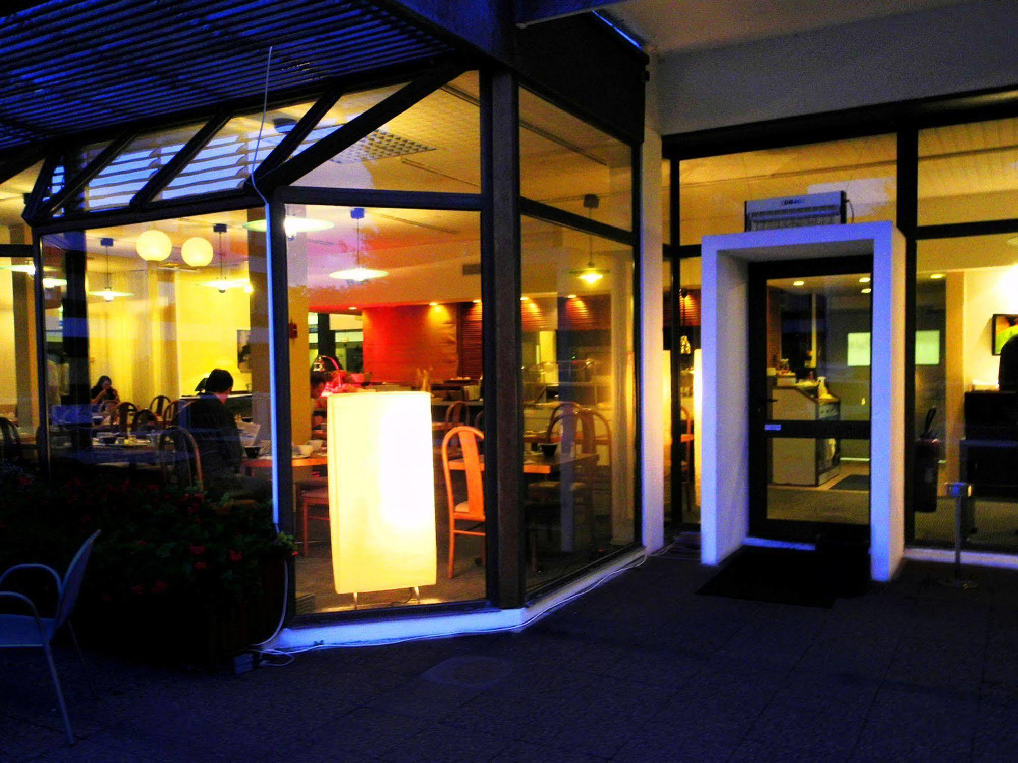 Hotel Villa Bellagio Blois By Popinns La Chaussée-Saint-Victor المظهر الخارجي الصورة