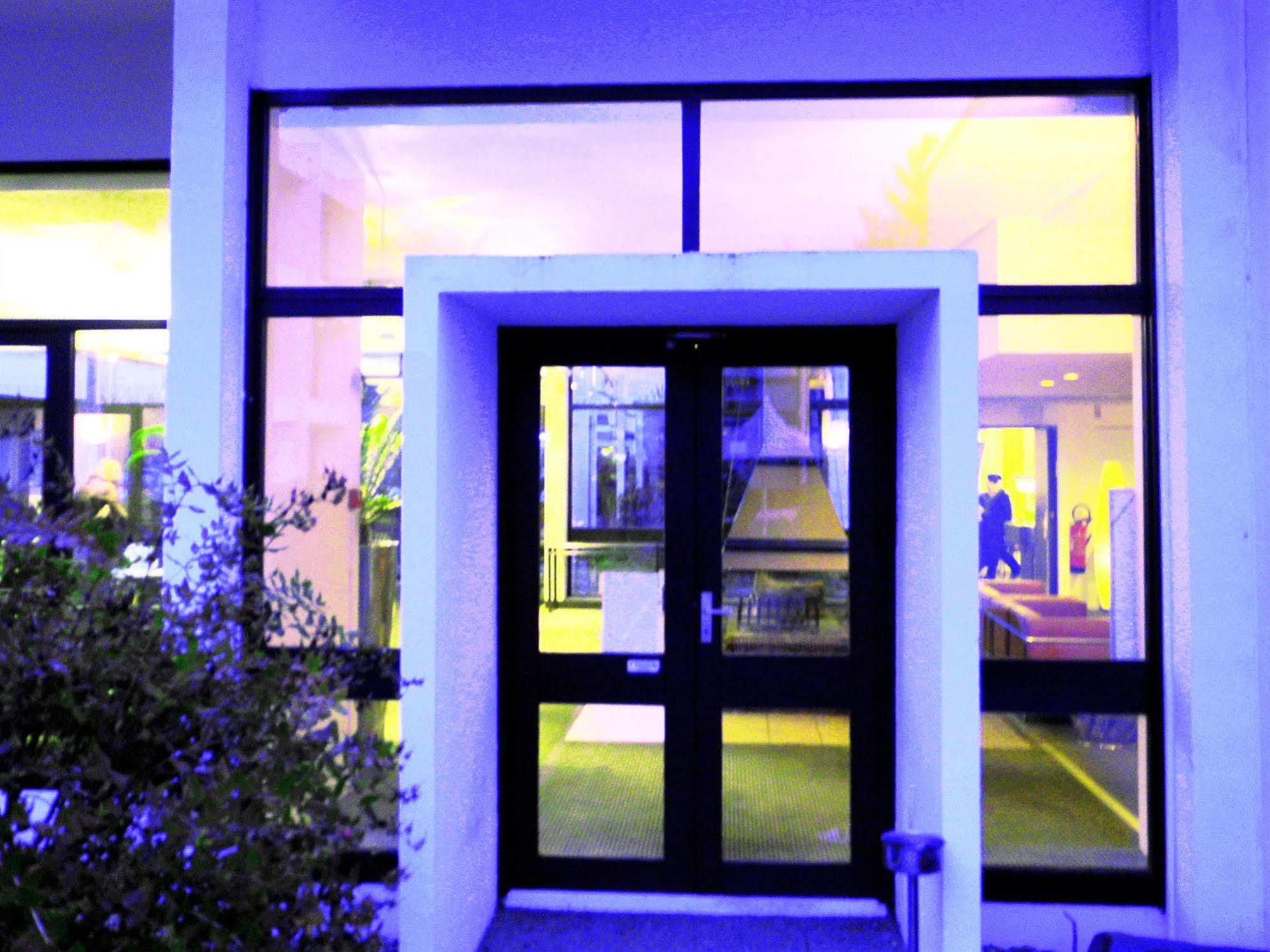 Hotel Villa Bellagio Blois By Popinns La Chaussée-Saint-Victor المظهر الخارجي الصورة