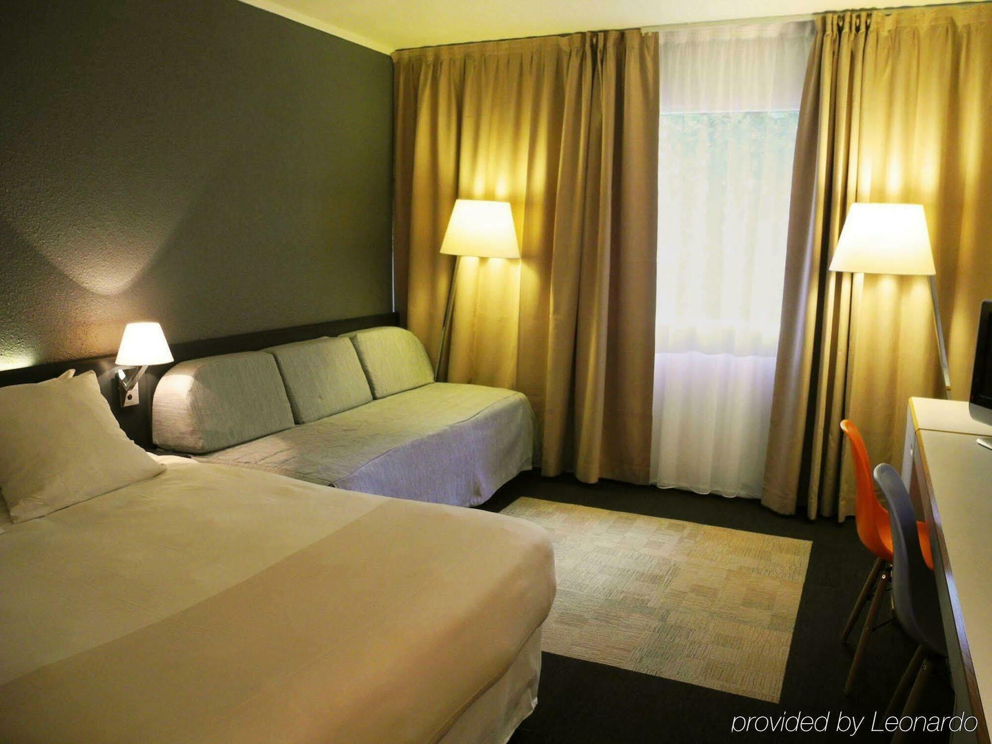 Hotel Villa Bellagio Blois By Popinns La Chaussée-Saint-Victor المظهر الخارجي الصورة